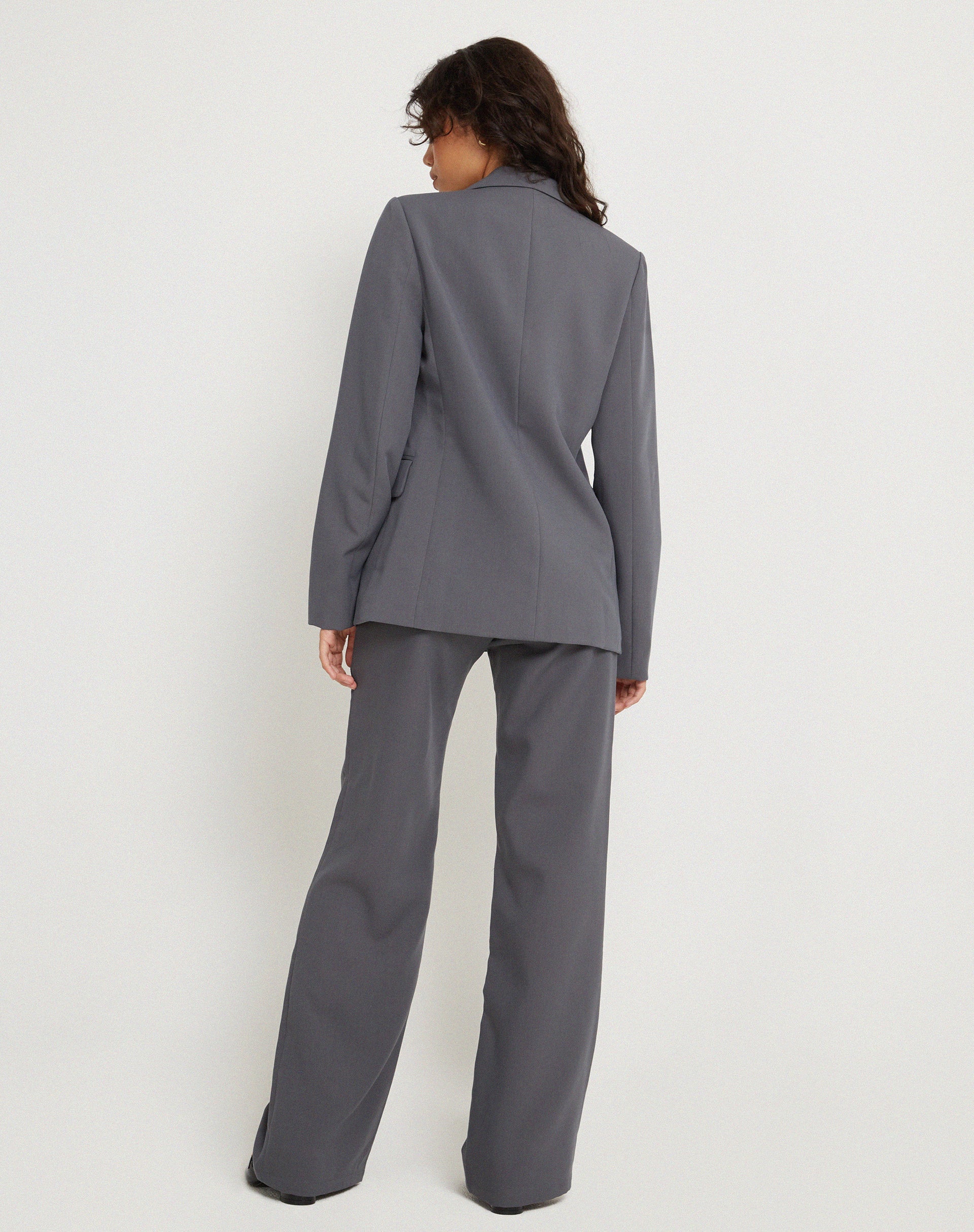 imagen de Mason Blazer en Gris Pizarra
