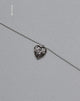 Imagen de Matilda Collar Corazón de Plata