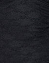Clover Lace Negro