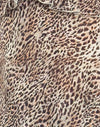 Leopardo de gasa