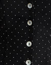 Dimante Tailoring Negro