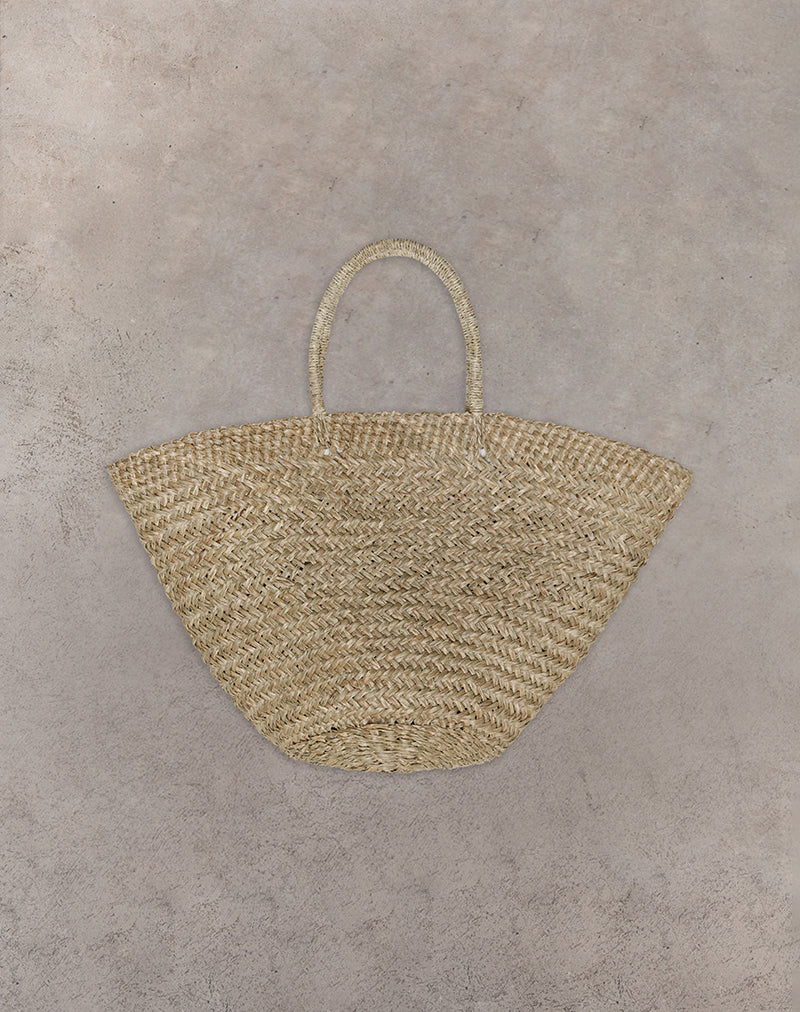 Bolsa Minsi en Natural