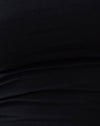 Lycra Negro