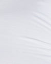 Lycra Blanco