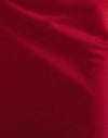 Rojo oscuro