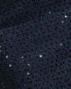Lentejuelas Negro