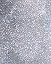 Cadena de plata