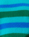 Fluffy Yarn Turquesa