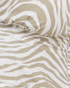 Cebra tonal