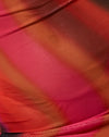 Naranja y rosa solarizados