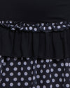 Basic Polka Negro
