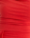 Cupro Rojo