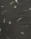 Neira Silueta Caqui Floral