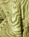  Verde ondulado