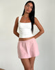 imagen de Nidya Aline Minifalda en Pink Lady