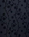 FLock Floral Negro