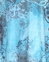 Paisley Abstracto Rústico
