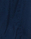 Guepardo satinado Azul marino