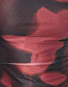 Digi Flower Rojo