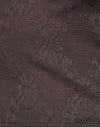 Punto jacquard Marrón