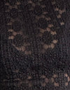 Regal Lace Negro