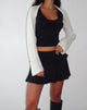 Imagen de Nobila Shrug Top en marfil