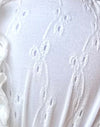  Broderie Blanco