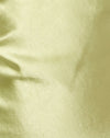 Verde Nilo satinado