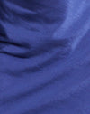 Azul espectro satinado