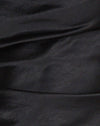 Negro satinado