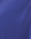  Azul espectro satinado