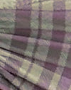 Tartán morado