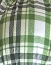 Tartán verde
