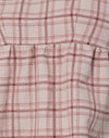  Tartán básico rosa