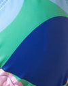 Natación abstracta