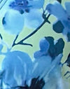 Flor azul