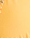 Naranja claro con tachuelas