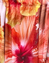 Melocotón Hibisco