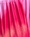 Acuarela rosa