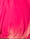 Acuarela rosa