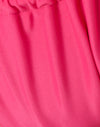 Rosa con cuentas