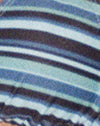 Rayas azules