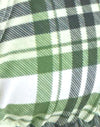 Tartán verde