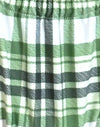 Tartán verde