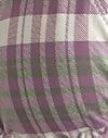 Tartán morado
