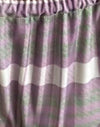 Tartán morado