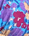 Floral lavado
