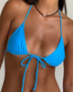 Imagen del sujetador de bikini Pamita azul