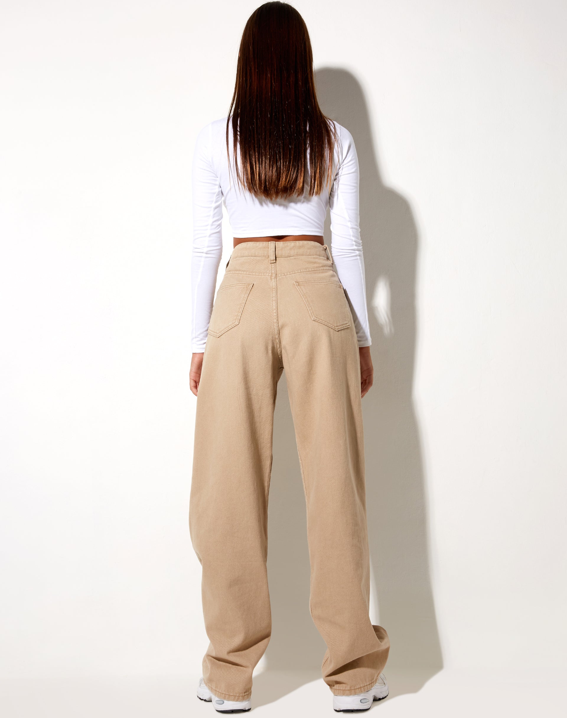 Imagen de Parallel Jeans in Winter Sandwash