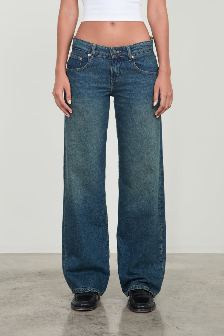 PANTALONES PARALELOS